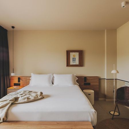 Hotel Spa Mediterraneo Park ロザス エクステリア 写真
