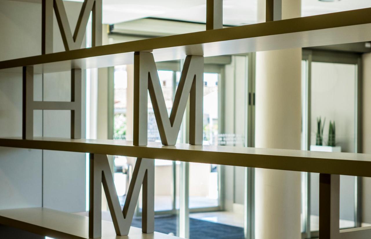 Hotel Spa Mediterraneo Park ロザス エクステリア 写真