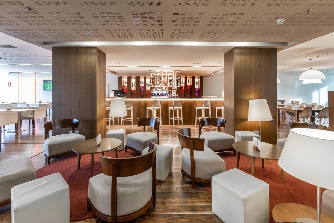 Hotel Spa Mediterraneo Park ロザス エクステリア 写真