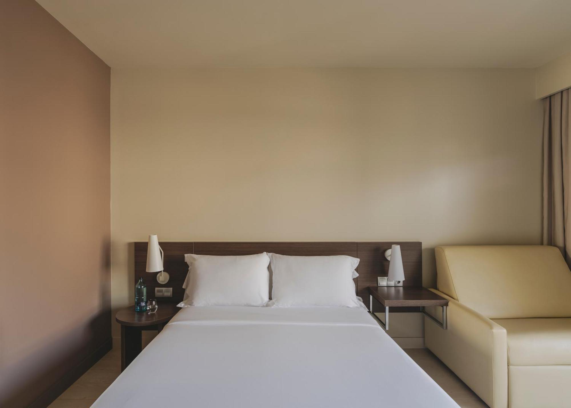 Hotel Spa Mediterraneo Park ロザス エクステリア 写真