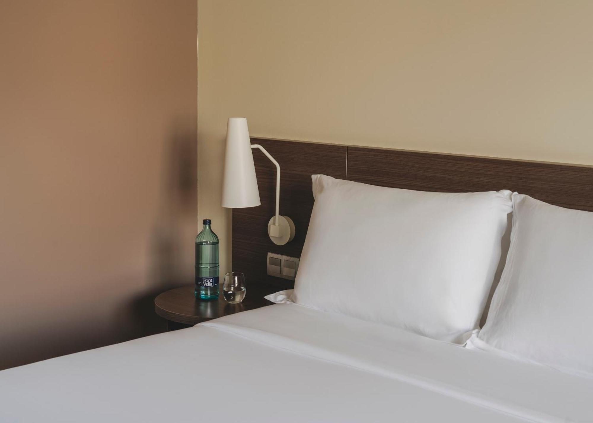 Hotel Spa Mediterraneo Park ロザス エクステリア 写真