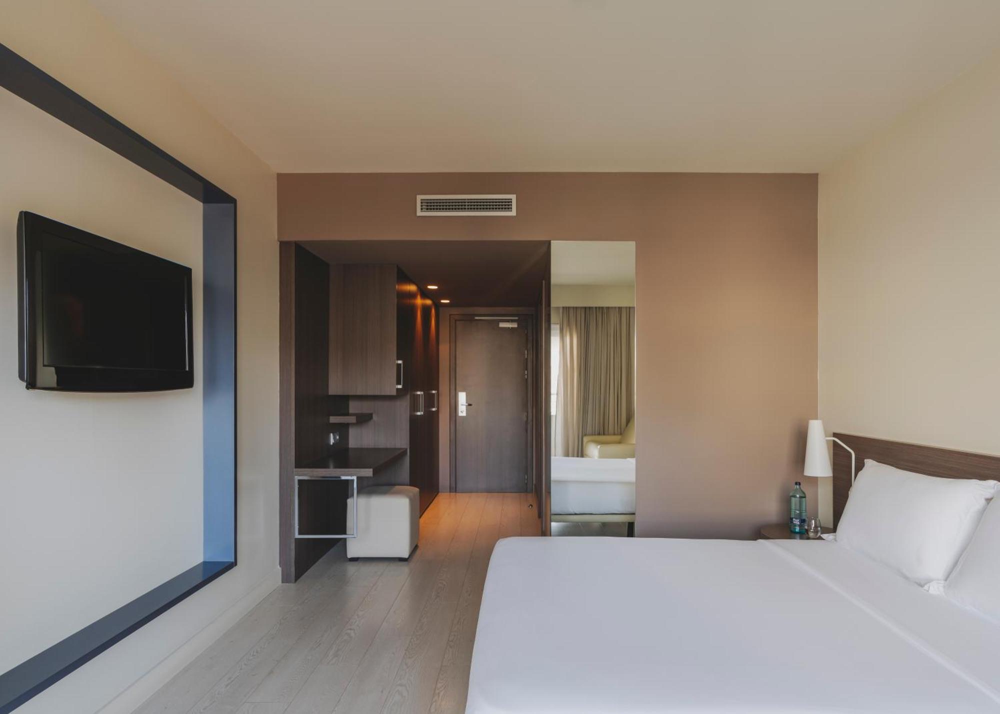 Hotel Spa Mediterraneo Park ロザス エクステリア 写真