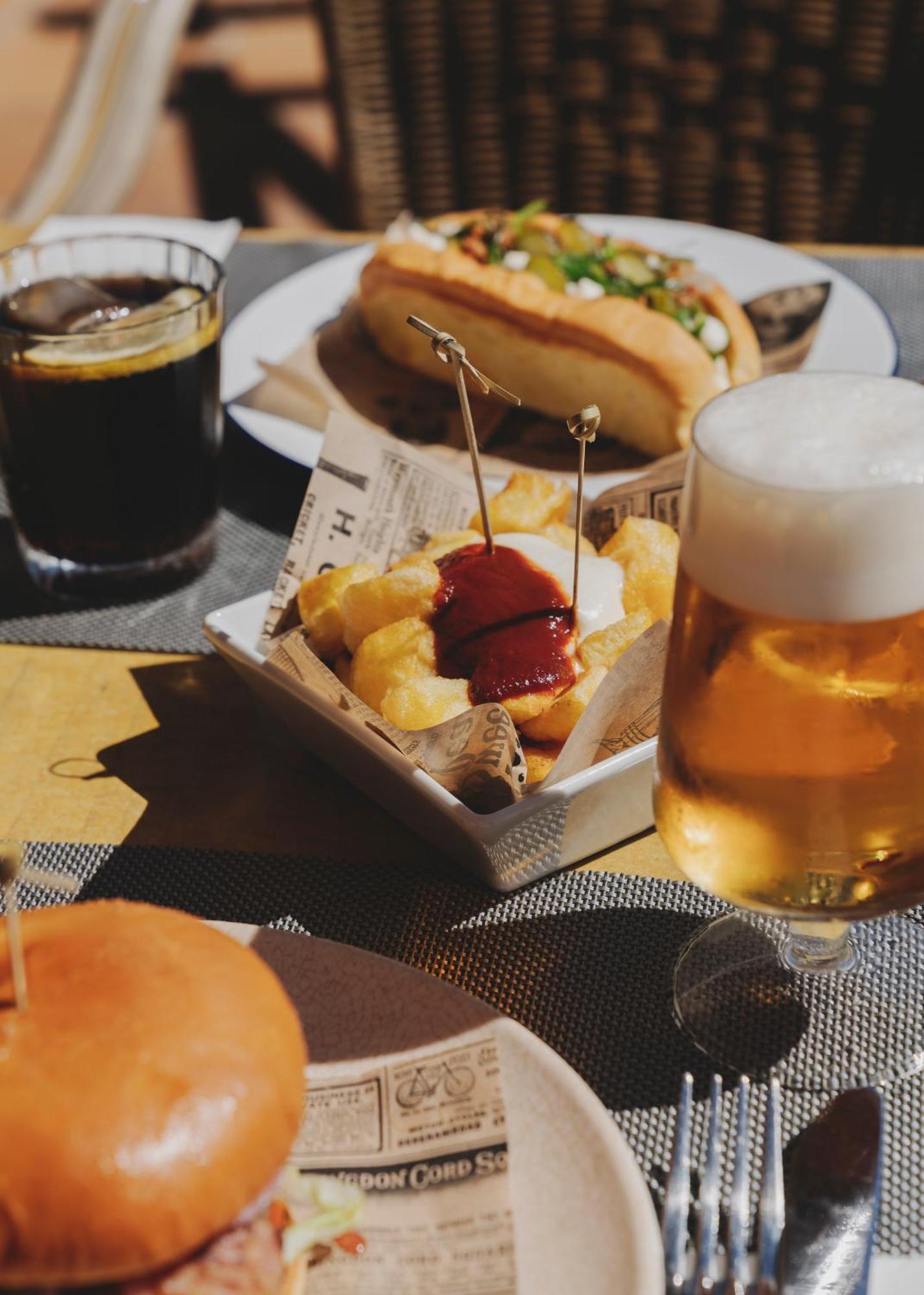 Hotel Spa Mediterraneo Park ロザス エクステリア 写真