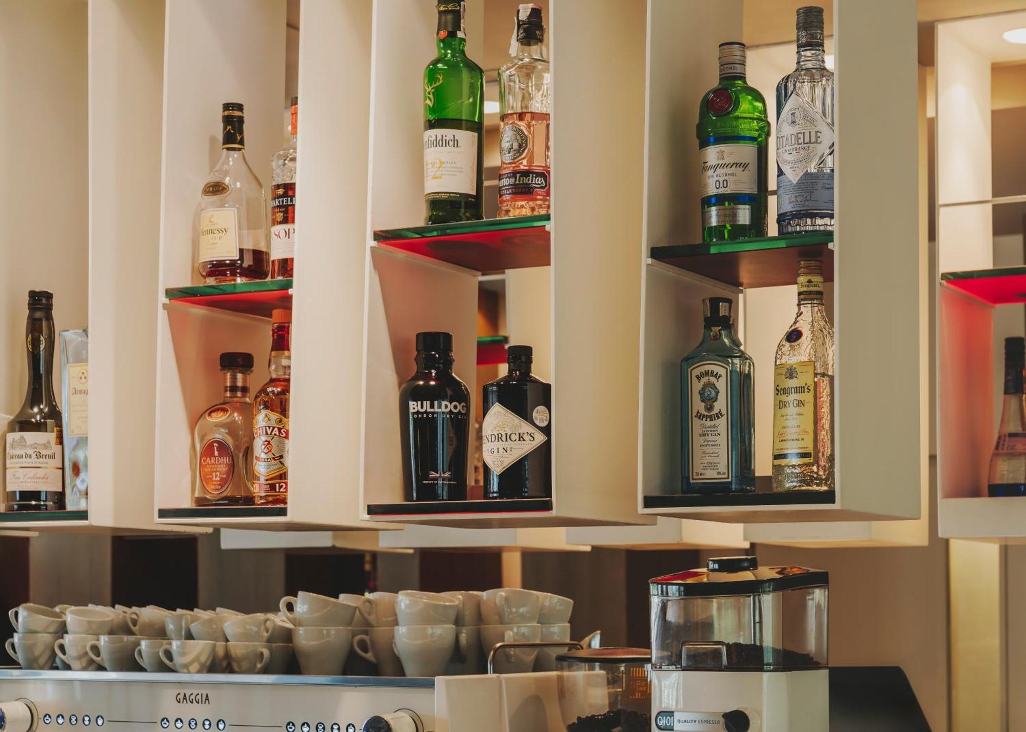 Hotel Spa Mediterraneo Park ロザス エクステリア 写真