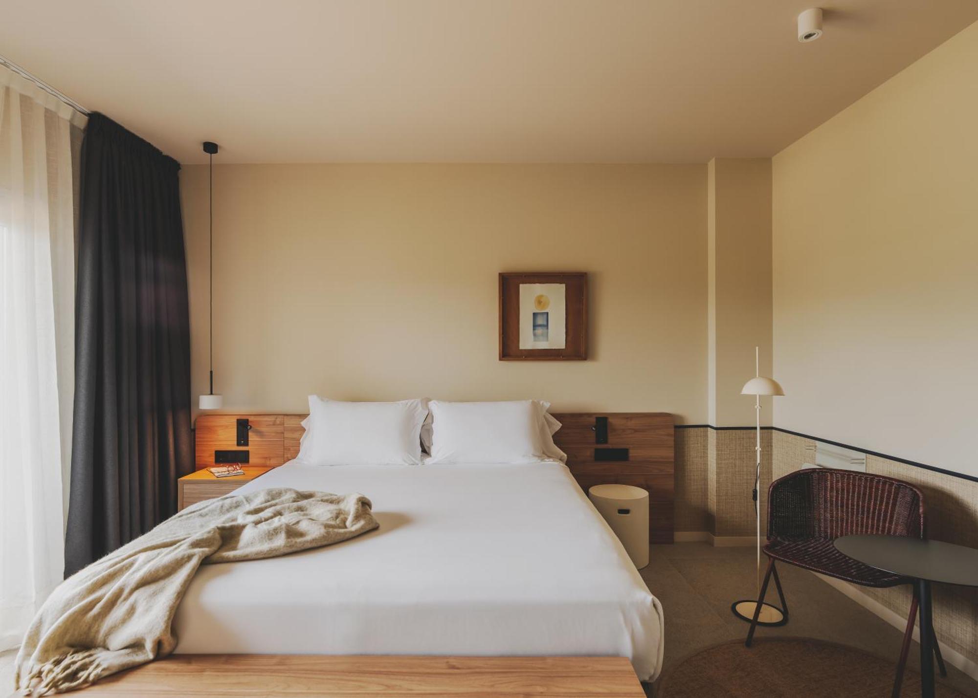 Hotel Spa Mediterraneo Park ロザス エクステリア 写真