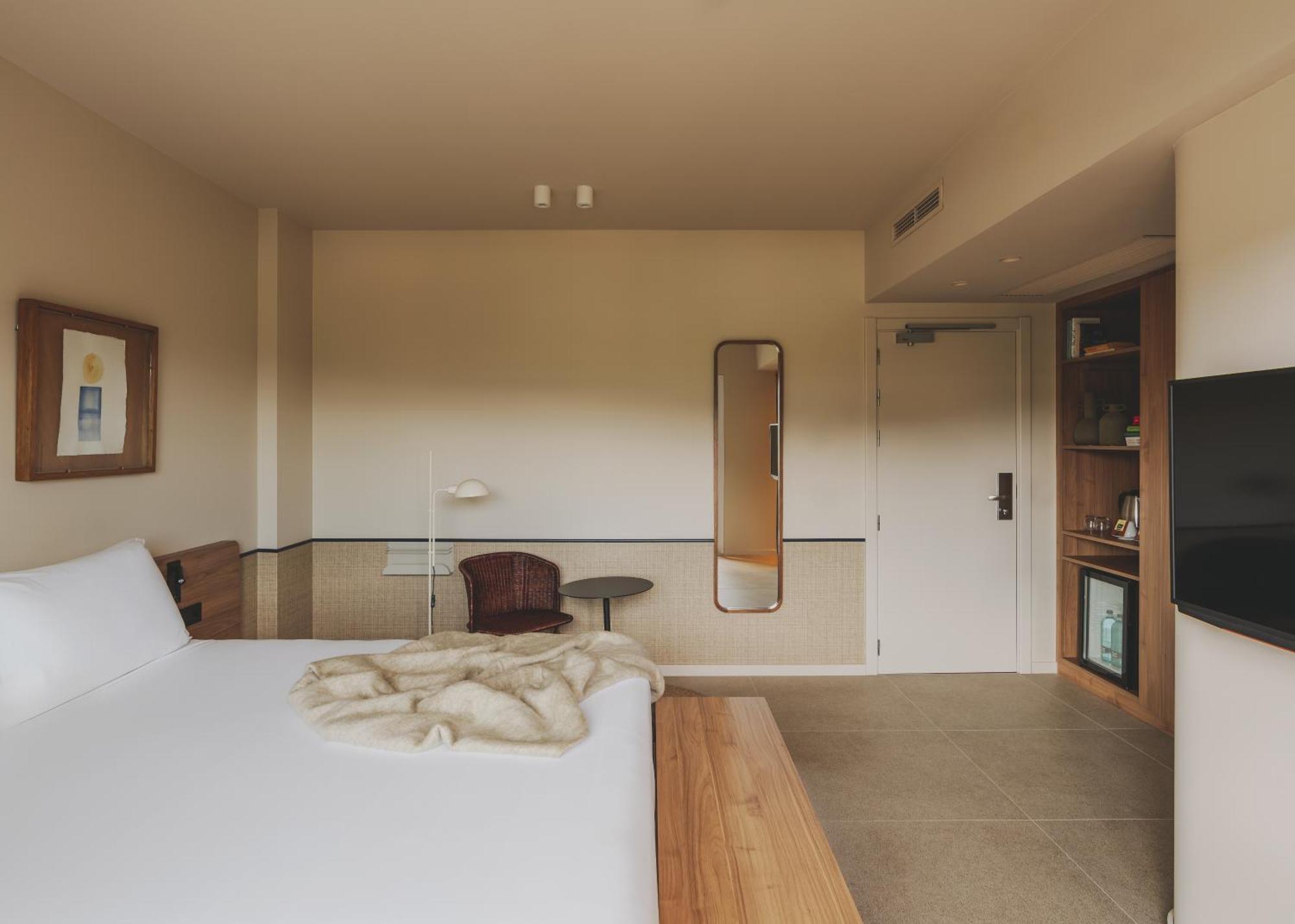 Hotel Spa Mediterraneo Park ロザス エクステリア 写真