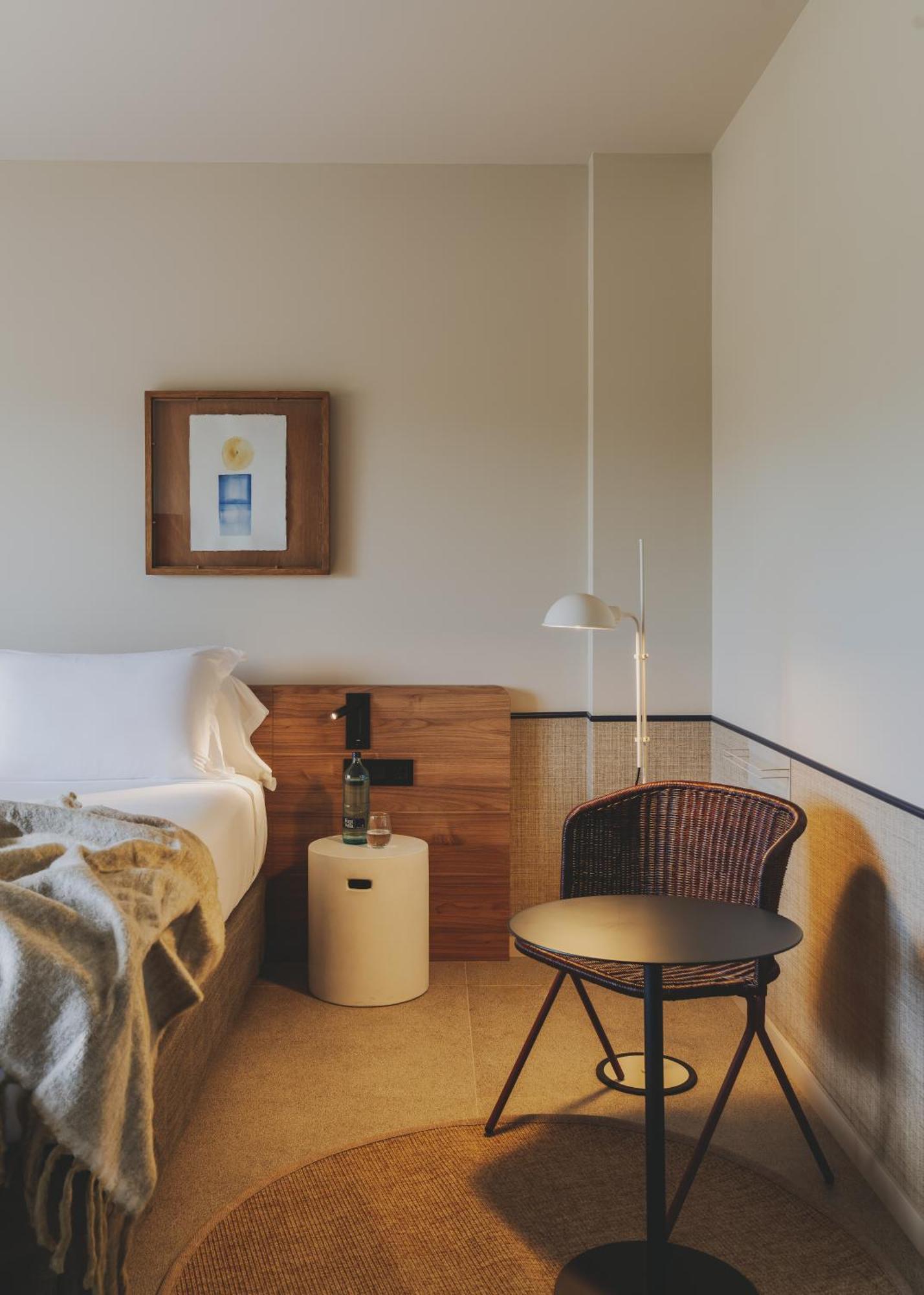 Hotel Spa Mediterraneo Park ロザス エクステリア 写真
