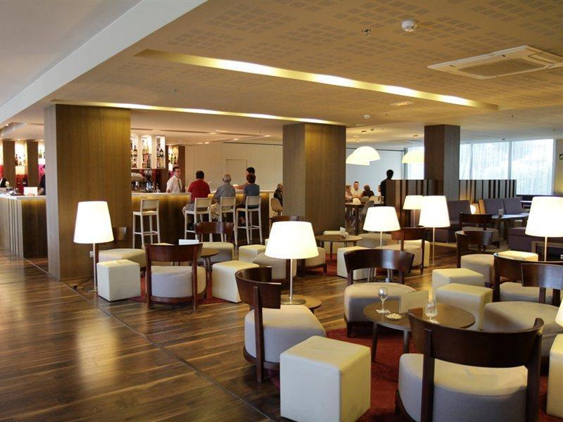 Hotel Spa Mediterraneo Park ロザス エクステリア 写真