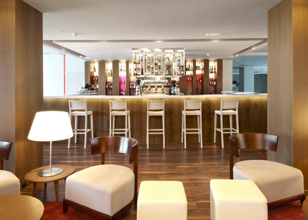 Hotel Spa Mediterraneo Park ロザス エクステリア 写真